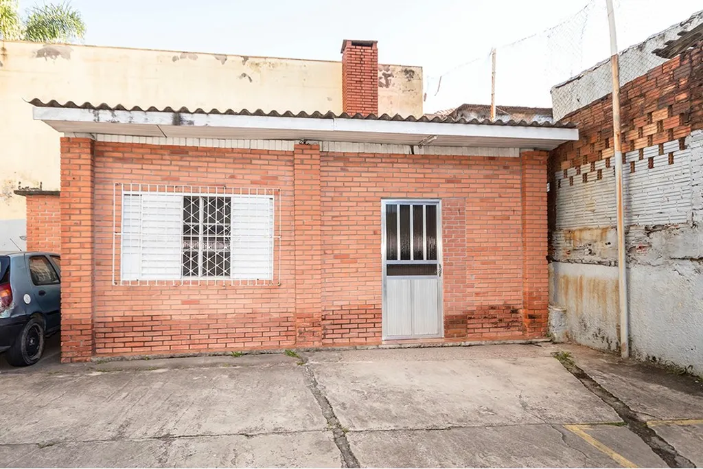 Imagem Apartamento em Santana