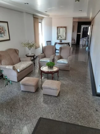 Imagem Apartamento à Venda no Vitória Park Residencial, JD Panorama