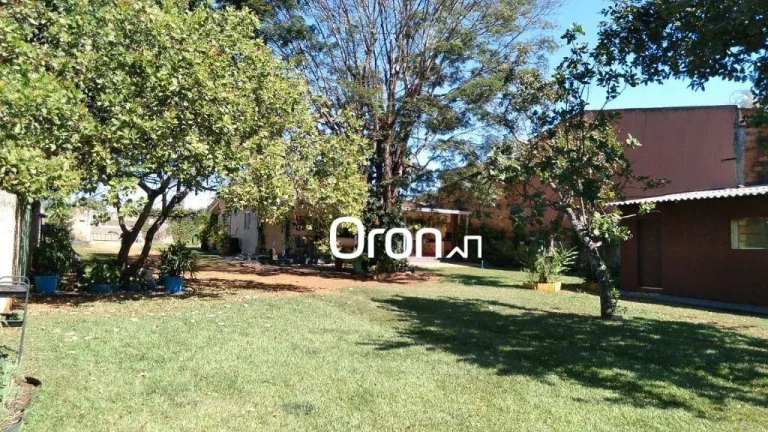 Imagem Casa à venda, 250 m² por R$ 900.000,00 - Jardim Imperial - Aparecida de Goiânia/GO