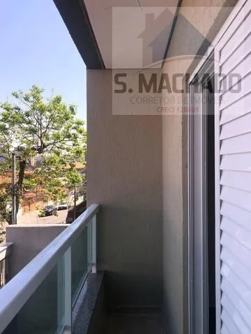 Imagem Apartamento para Venda em Santo André / SP no bairro Parque Novo Oratório
