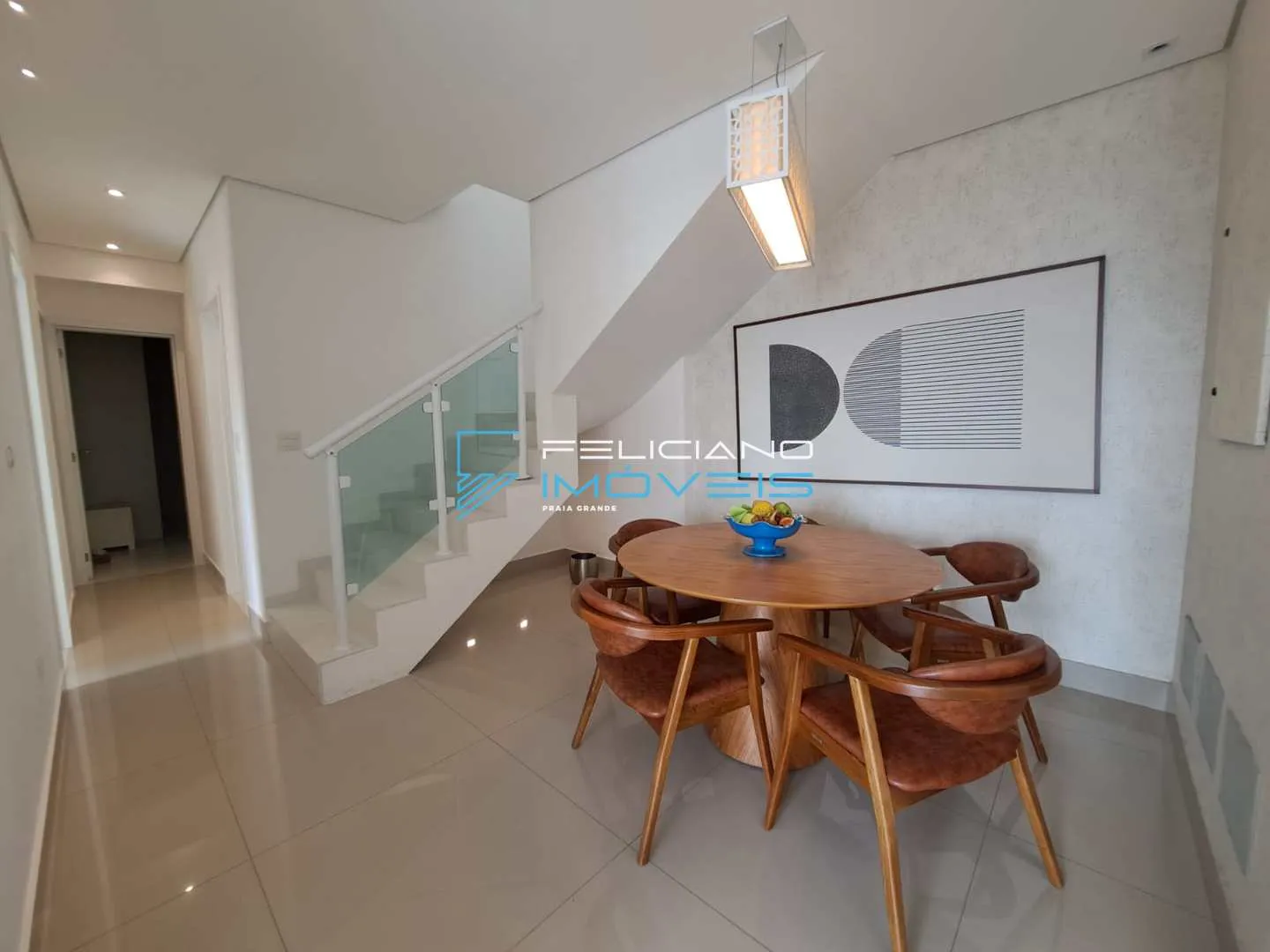 Imagem Cobertura com 4 dorms, Canto do Forte, Praia Grande - R$ 3.8 mi, Cod: 3916
