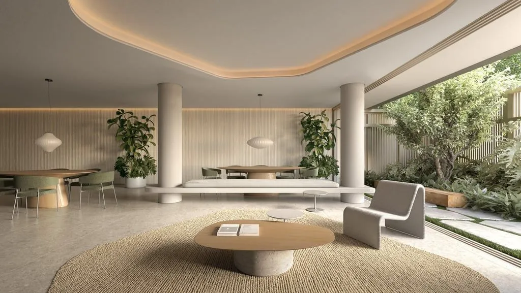 Imagem Apartamento Garden em Rio Branco