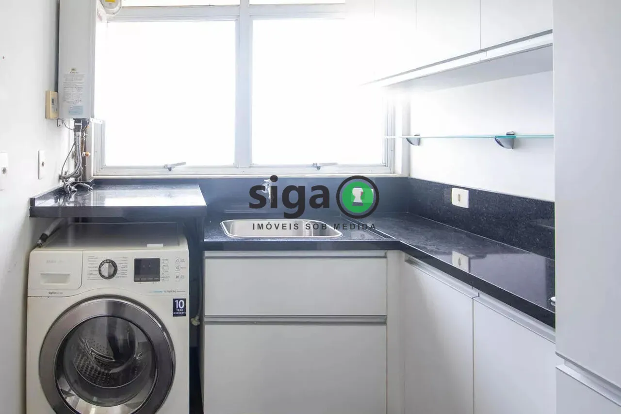 Imagem Apartamento a venda 174 m² 3 3 SuíteS, 3 vagas - Vila Andrade - SP
