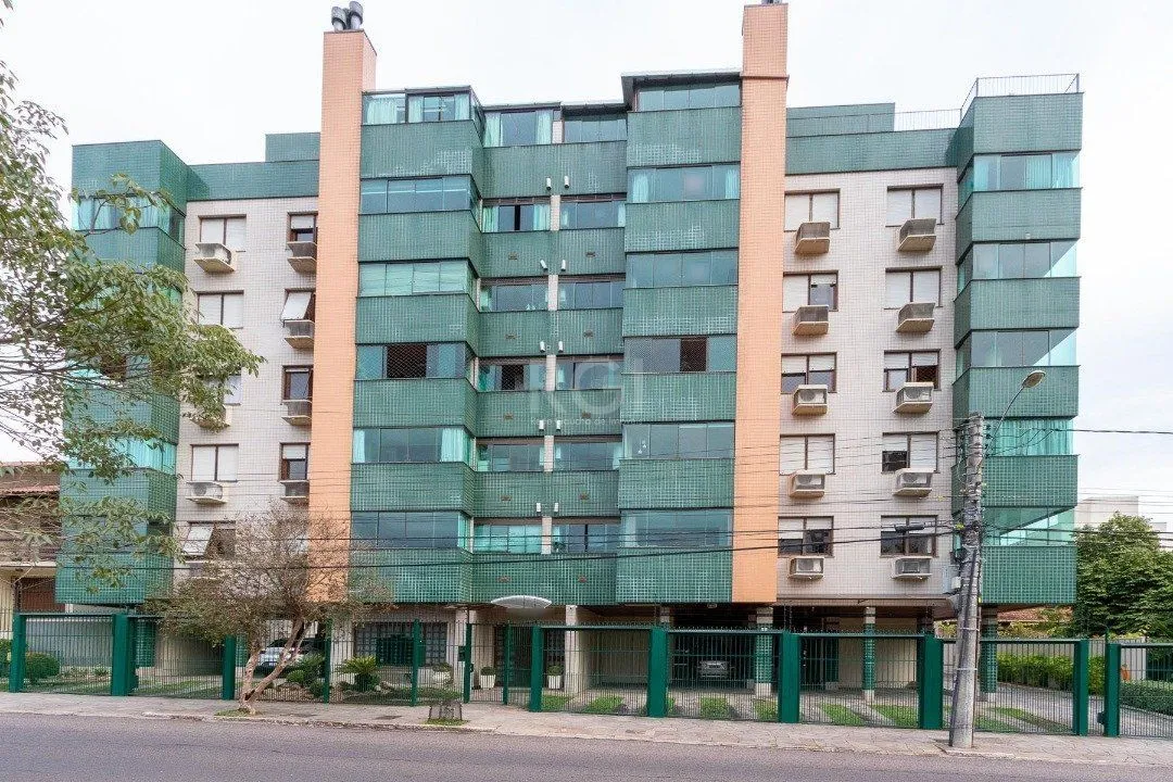 Imagem Cobertura para Venda - 247.08m², 3 dormitórios, sendo 1 suites, 2 vagas - Vila Ipiranga