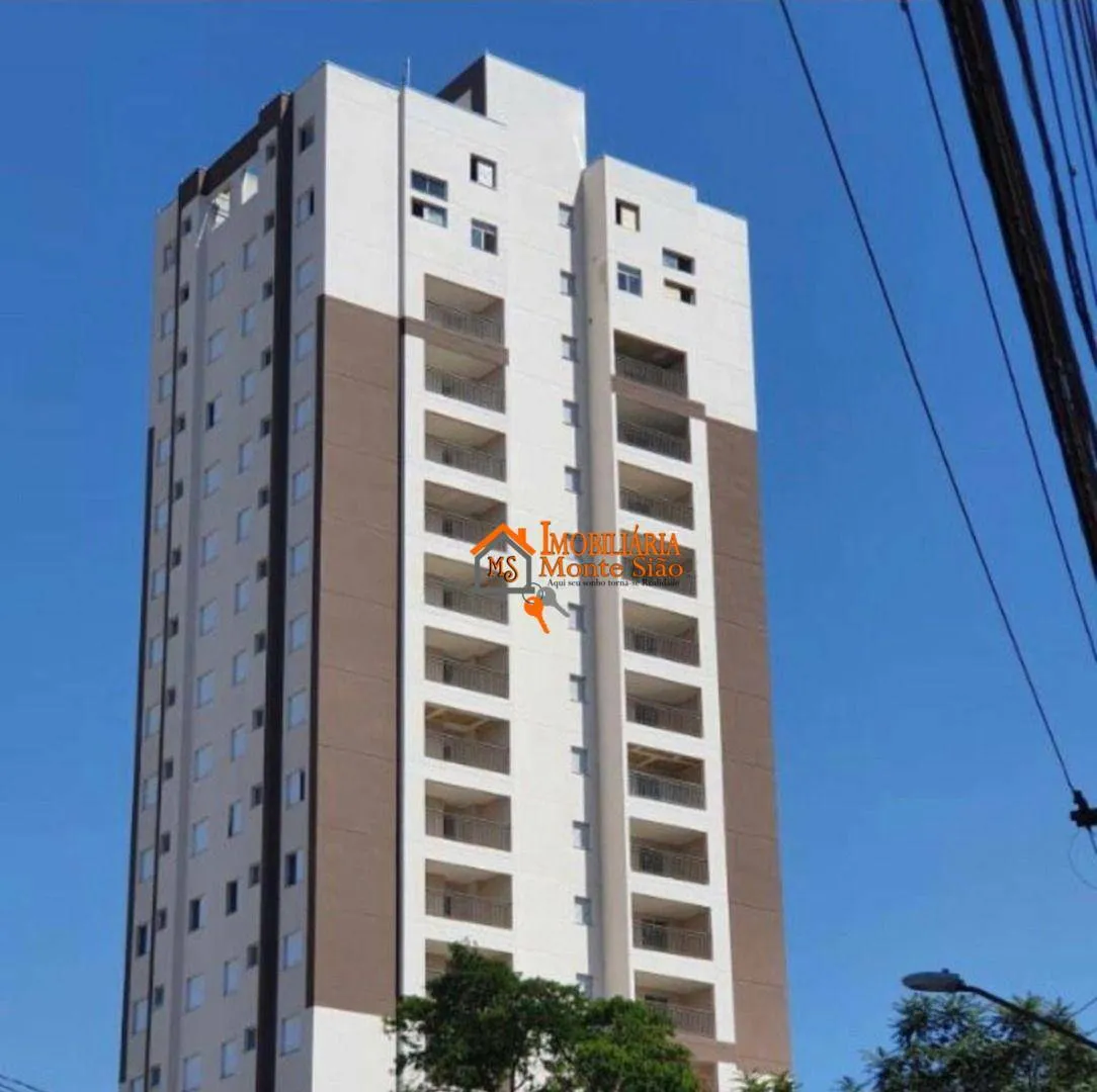 Imagem Apartamento No Picanço com condominio completo