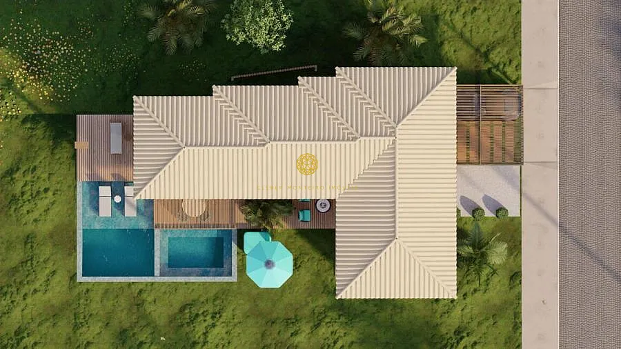 Imagem Lote à venda Reserva Sauípe 455m² em Sauipe-Bahia