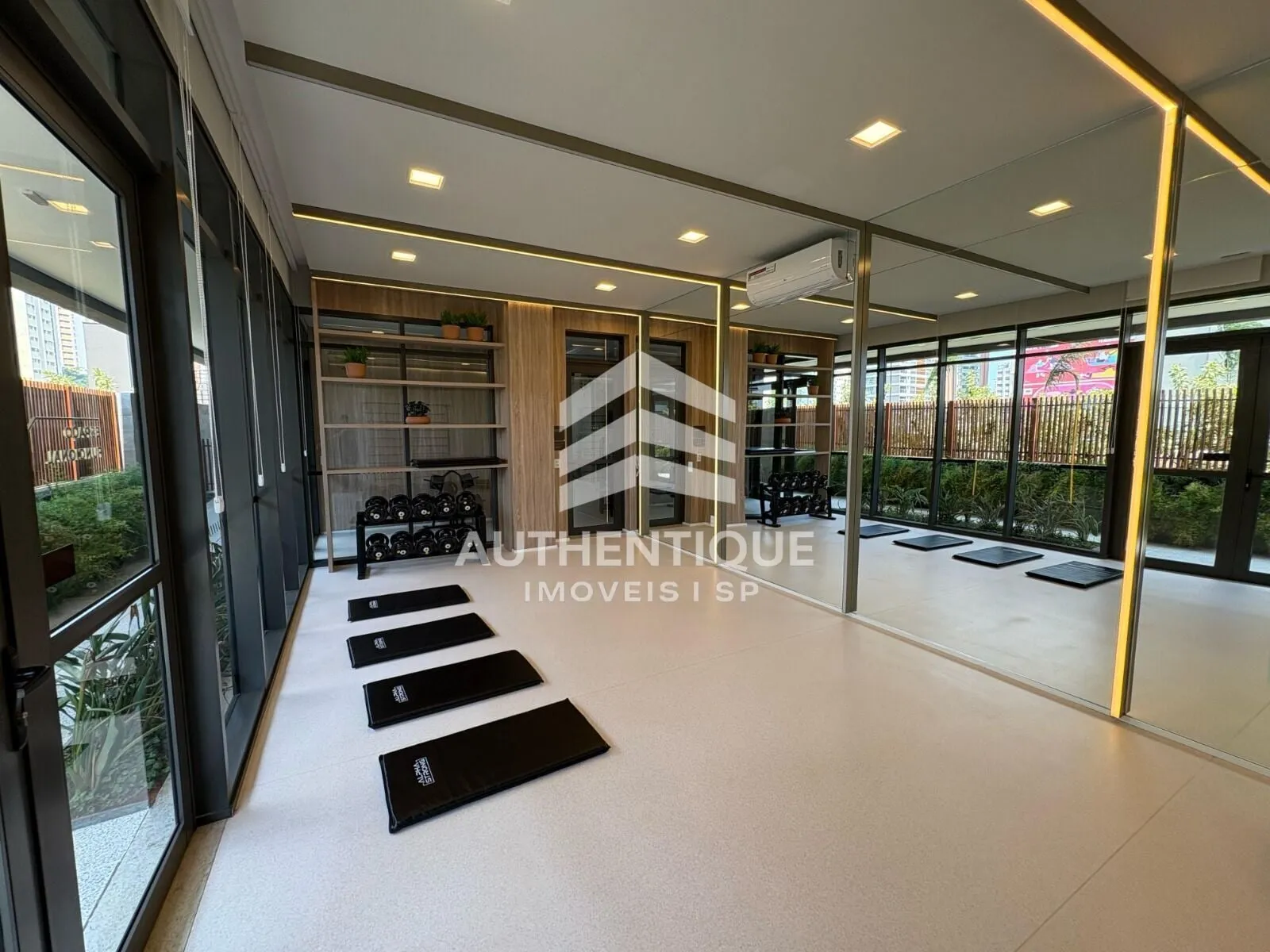 Imagem ODE PERDIZES - Apartamento à venda em São Paulo/SP