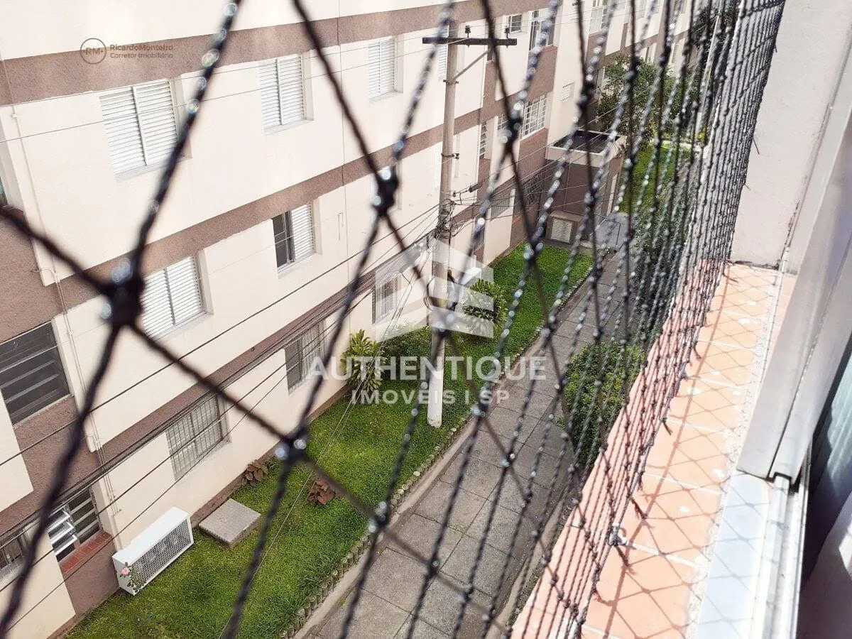 Imagem CENTRAL PARQUE LAPA - Apartamento à venda no bairro Lapa - São Paulo/SP, Zona Oeste
