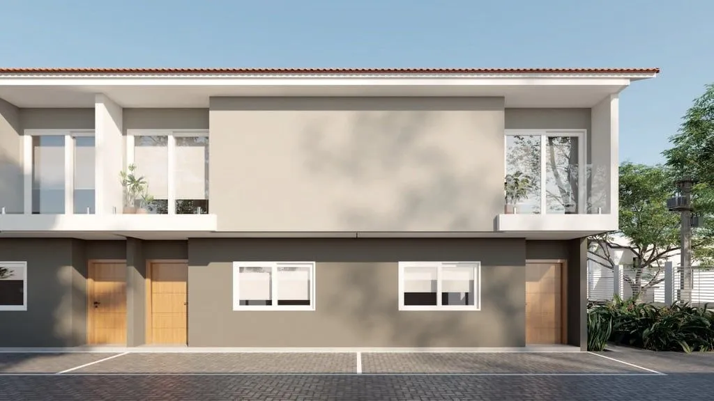 Imagem Casa de Condomínio em Nonoai