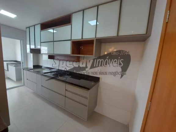 Imagem Apartamento em Santos, 2 dormitórios - Edifício Allure Di Santos