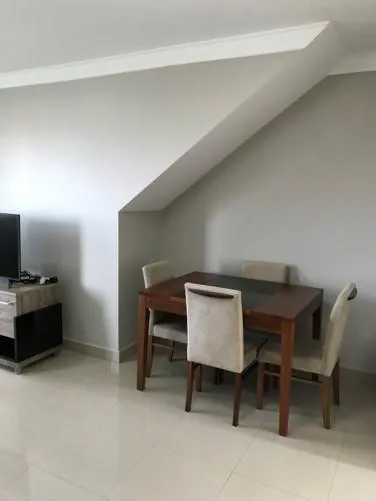Imagem APARTAMENTO - JARDIM MYRIAN -CAMPINAS