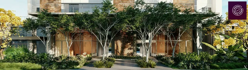 Imagem Edifício Syrah Anália Franco, apartamento alto padrão bairro Jardim Anália Franco São Paulo SP, apartment in São Paulo Brazil
