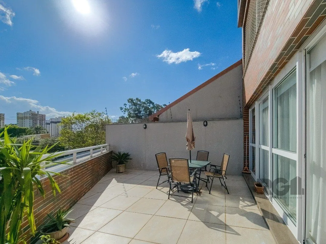 Imagem Apartamento em Camaquã