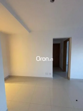 Imagem Apartamento à venda, 62 m² por R$ 410.000,00 - Rodoviário - Goiânia/GO
