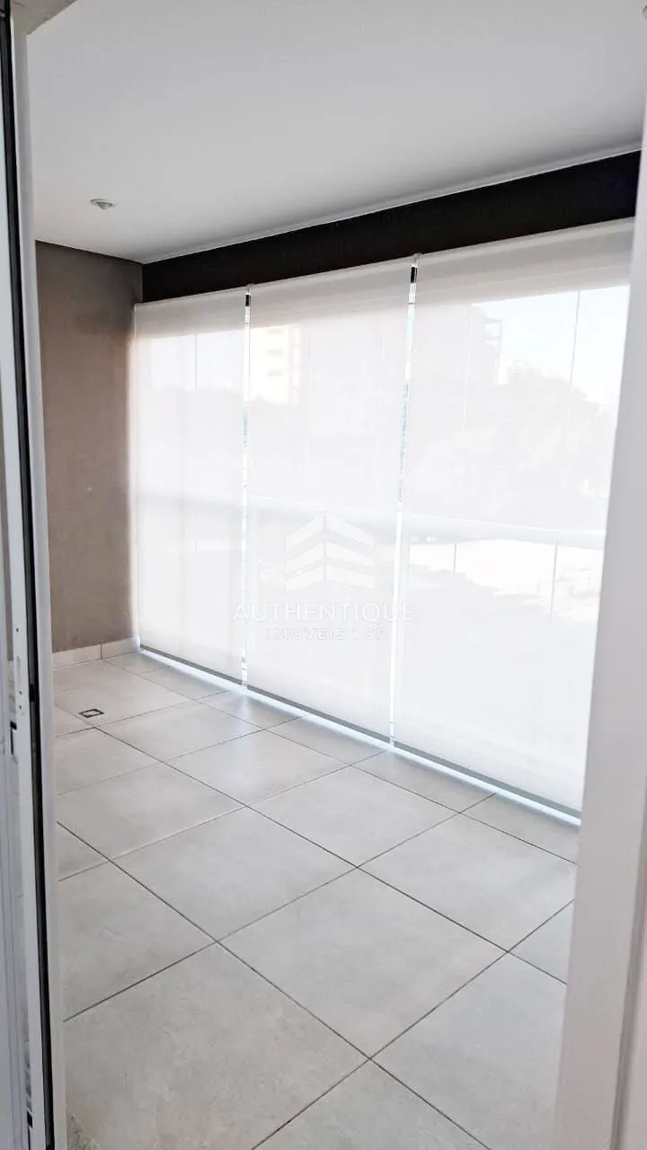 Foto do imóvel ENERGY BROOKLIN - Apartamento à venda em São Paulo/SP em Rua Jaceru, 346 - Brooklin, São Paulo - SP