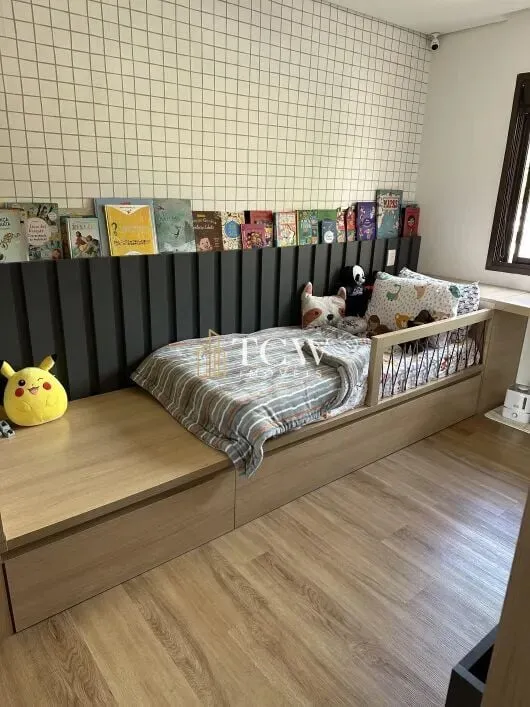 Imagem Apartamento à venda no bairro Brooklin - São Paulo/SP, Zona Sul