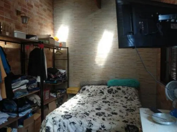 Imagem Casa com 2 Quartos à Venda, 70 m² em Jd. Umuarama - Itanhaém