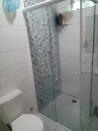 Imagem Sobrado Maravilhoso com 178 m² 3 Dormitórios 3 Vagas Estuda Permuta