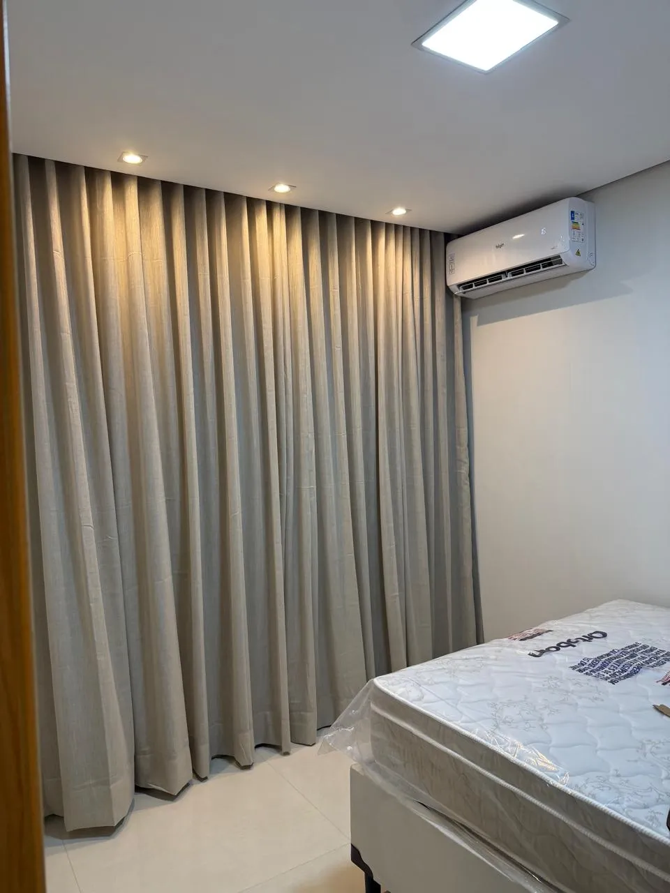Imagem Apartamento 2 quartos Condomínio MRV Chapada dos Pampas Bairro Coxipó