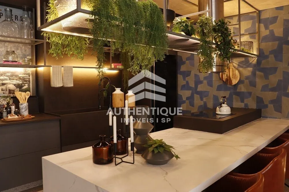 Imagem ON Jurupis - Moema - Apartamento à venda em São Paulo/SP