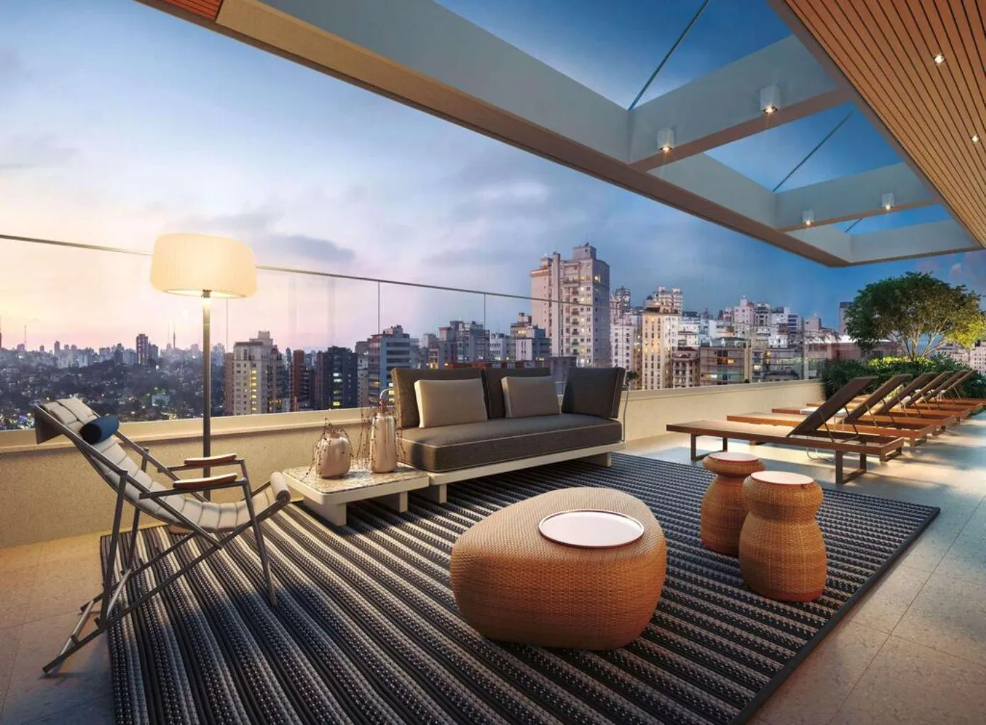 Imagem APARTAMENTO RESIDENCIAL em São Paulo - SP, Higienópolis