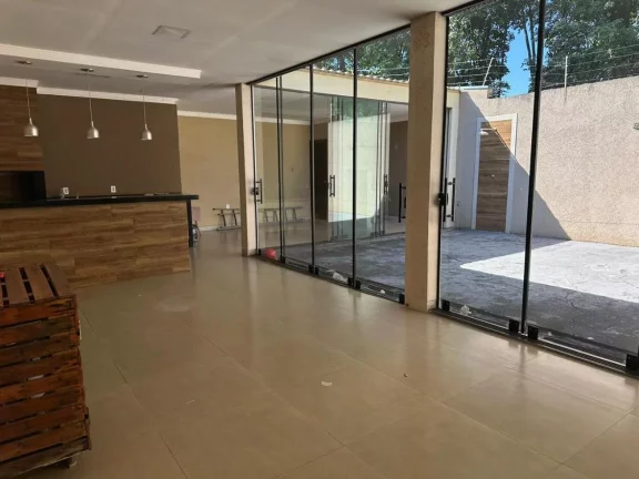 Imagem CASA A VENDA NO RESIDENCIAL CAETANO