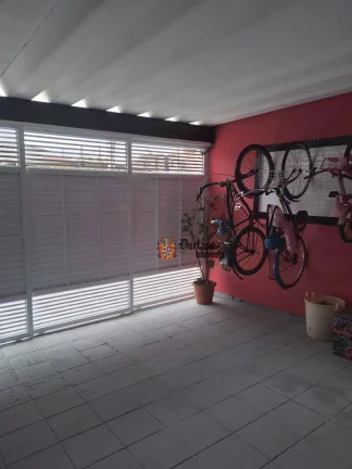 Imagem Casa com 2 dormitórios à venda, 72 m² por R$ 435.000 - Nova Mirim - Praia Grande/SP