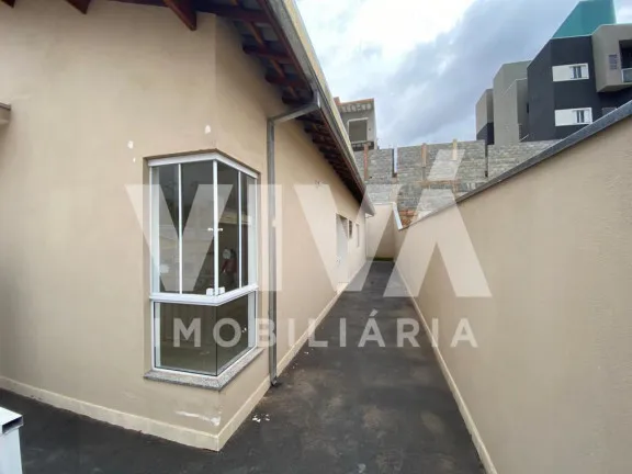 Imagem Casa com 2 Quartos à Venda, 60 m² em Extrema - Extrema