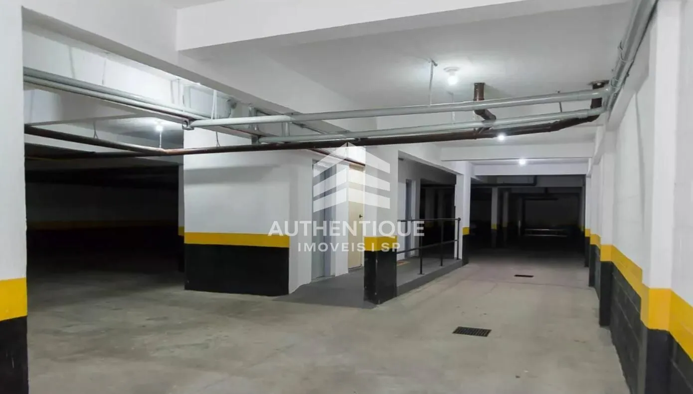 Imagem TARUMÃ CENTRO SAO BERNARDO DO CAMPO - Apartamento à venda no bairro Centro - São Bernardo do Campo/SP
