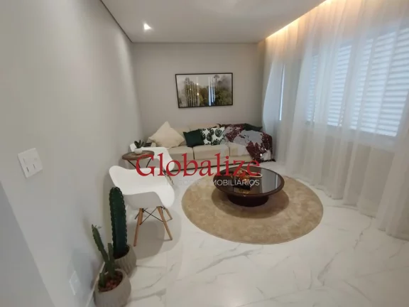 Imagem Apartamento vista para o mar no bairro do Gonzaga em santos por R$ 1.150.000,00