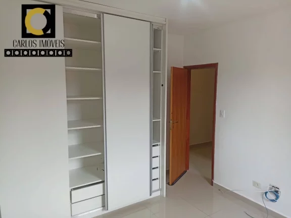 Imagem APARTAMENTO DE 3 DORMITÓRIOS, LINDO, NO MARAPÉ