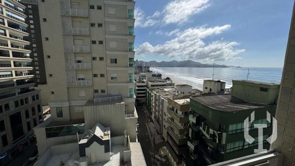 Imagem Apartamento à venda, no Ed. Vogue CNA em Itapema, Meia Praia, com 4 quartos, 185,00m2