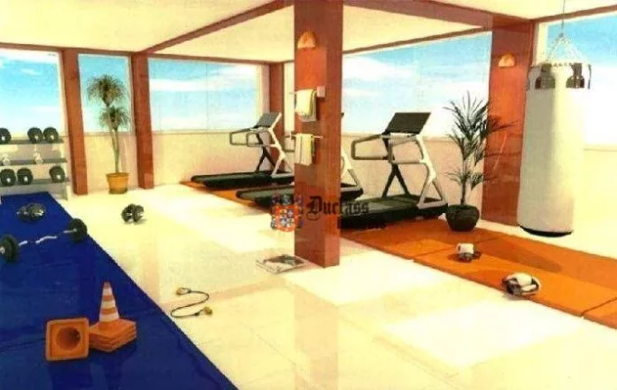 Imagem Apartamento com 3 dormitórios à venda, 143 m² por R$ 1.800.000,00 - Praia de Itaguá - Ubatuba/SP