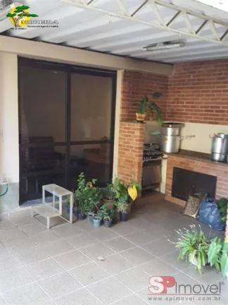 Imagem SOBRADO NO TREMEMBÉ - ÓTIMA LOCALIZAÇÃO !