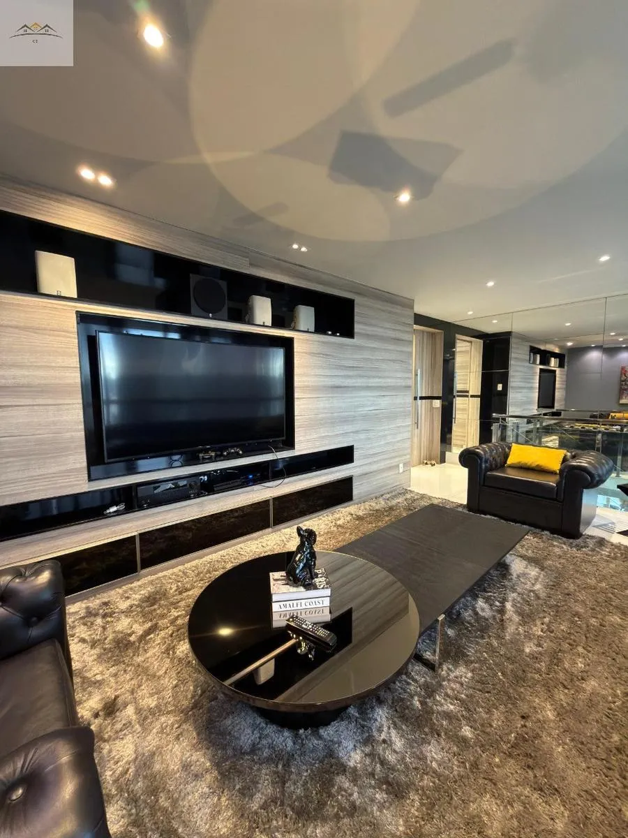 Imagem APARTAMENTO RESIDENCIAL em Santo André - São Paulo, Centro