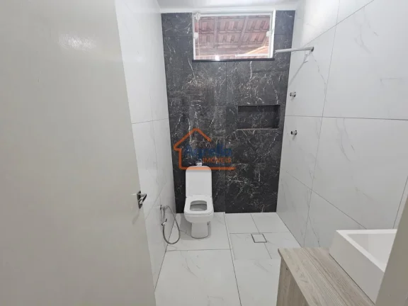 Imagem Casa à venda no bairro Jardim Canaã II - Mogi Guaçu/SP