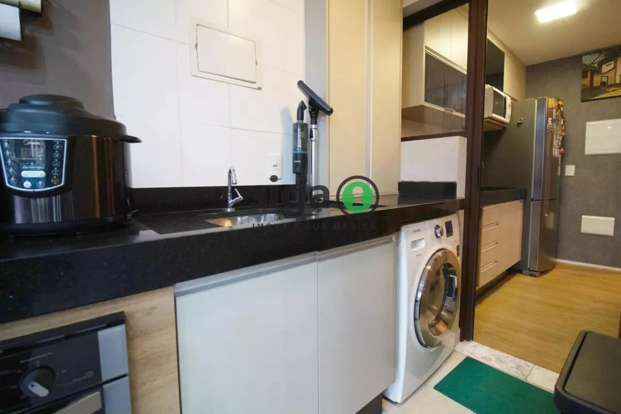 Imagem Apartamento para locação 74m² mobiliado com 2 quartos localizado em Pinheiros