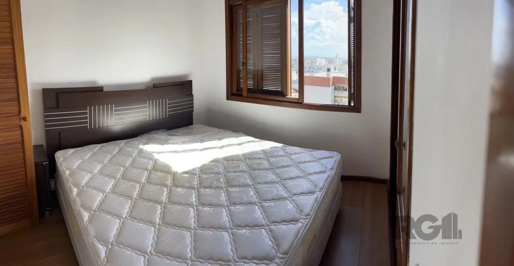 Imagem Cobertura para Venda - 165m², 3 dormitórios, sendo 2 suites, 2 vagas - Higienópolis