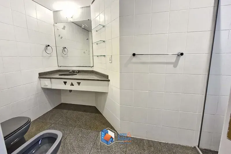 Imagem Apartamento para venda em Brooklin com 4 quartos, sendo 3 suítes, 314m²
