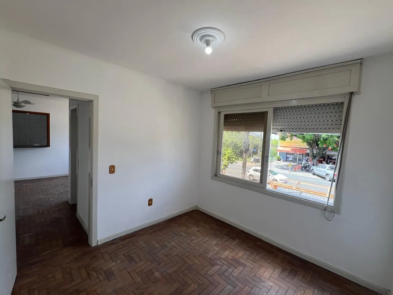 Imagem Apartamento à Venda com 02 Quartos na Av do Forte, Vila Ipiranga em Porto Alegre