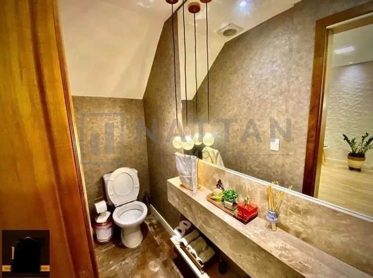 Imagem Sobrado com 4 dormitórios à venda, 450 m² por R$ 1.900.000,00 - Tatuapé - São Paulo/SP