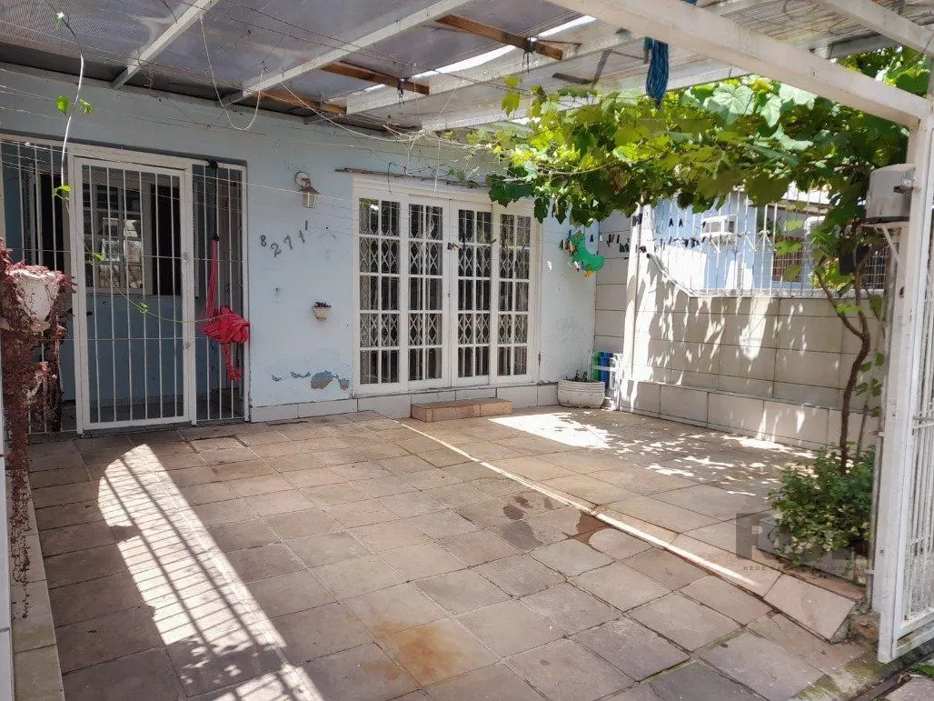 Imagem Casa em Vila Nova