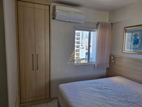 Imagem Apartamento à venda, 80 m² por R$ 3.400.000,00 - Centro - Balneário Camboriú/SC