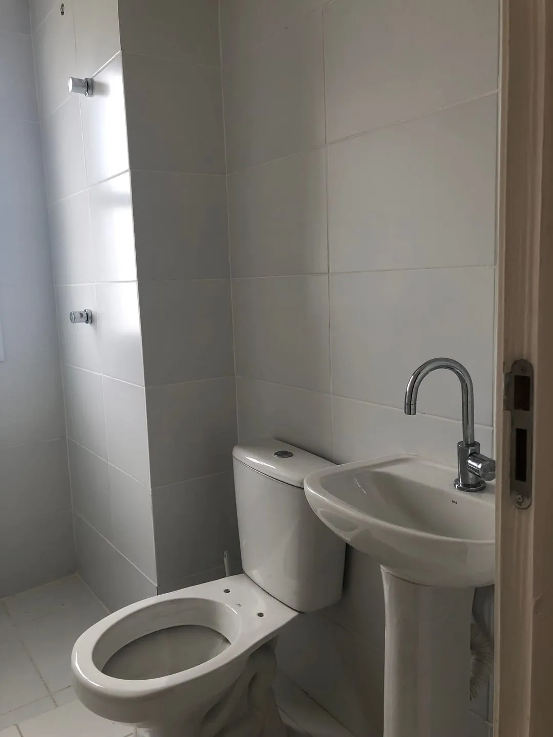 Imagem Apartamento à venda 2 Quartos, 1 Vaga, 52M², Condomínio Reserva Anaua, Pindamonhangaba - SP | Reserva Anauá