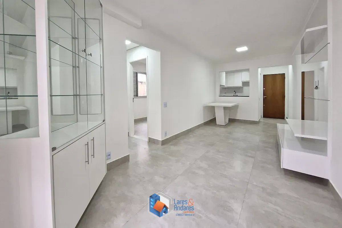 Imagem Apartamento para venda em Vila Pompéia com 2 quartos, sendo 1 suíte, 63m²