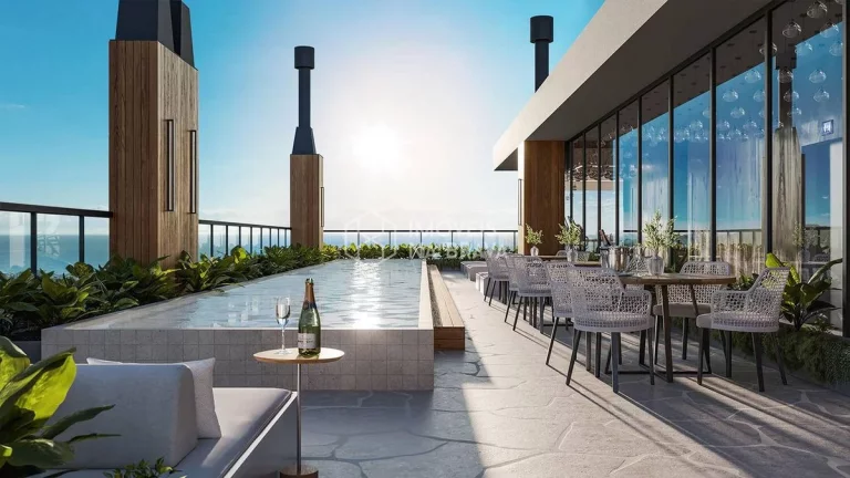 Imagem LANÇAMENTO - APARTAMENTO 3 DORMITORIOS - A VENDA NA PRAIA BRAVA - ITAJAI/SC