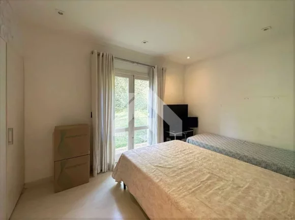 Imagem Casa de Condomínio em Jardim Passárgada I - Cotia