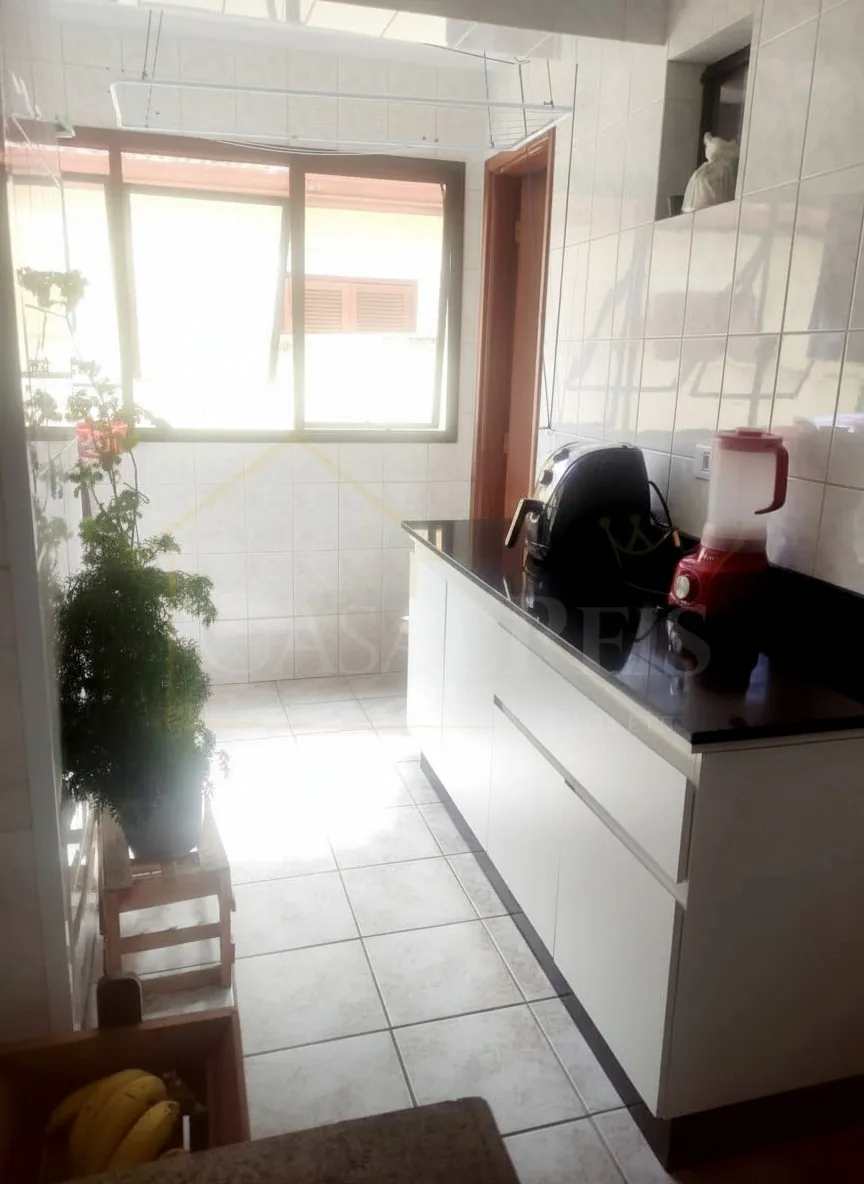 Imagem Apartamento 3 quartos à venda em São Benedito, Poços de Caldas