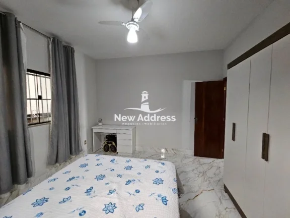 Imagem Casa com 3 Quartos à venda em Jacaraípe - Serra