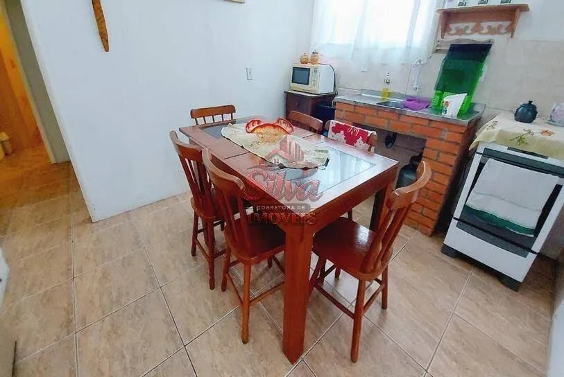 Imagem C974 | Casa 4 dormitórios à venda em Imbé a 150m do mar